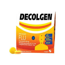 Decolgen Tablet